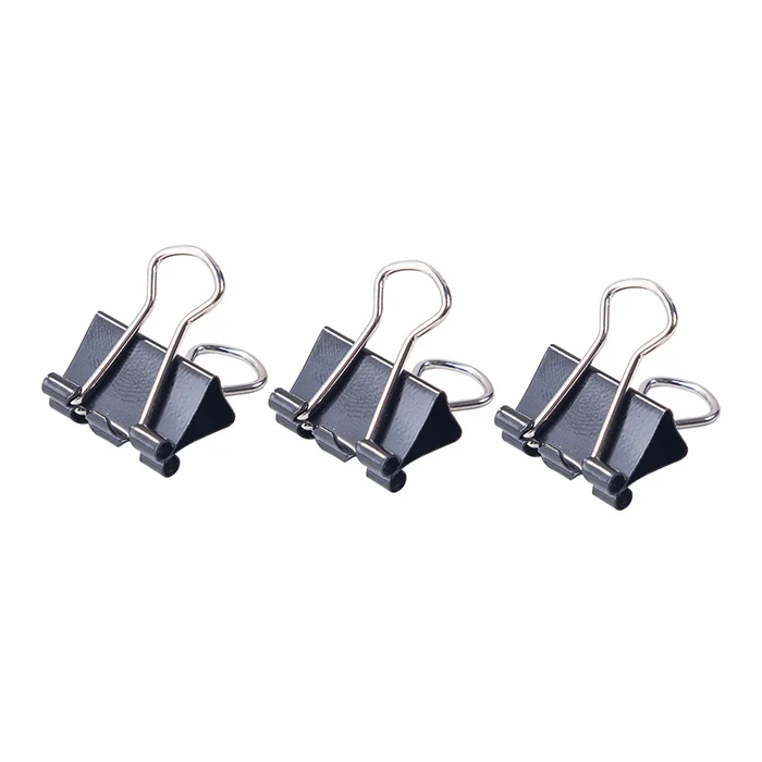 گیره دوبل 15Mm کد 38566 دلی