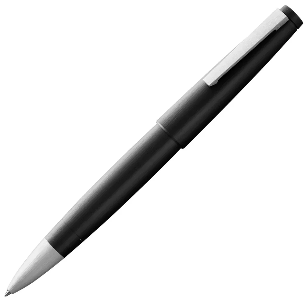 روان نویس 2000 301 Black-brushed لامی