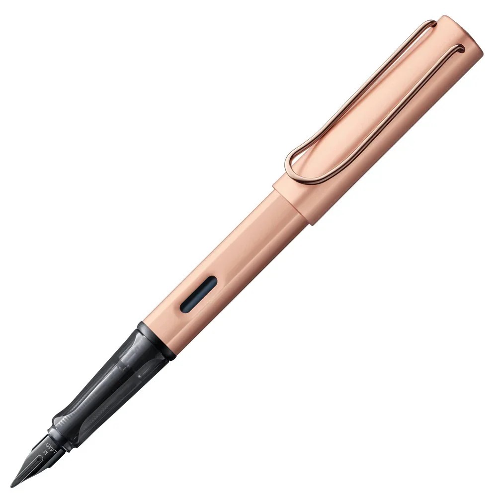 خودنویس Lx Rose gold 76 لامی