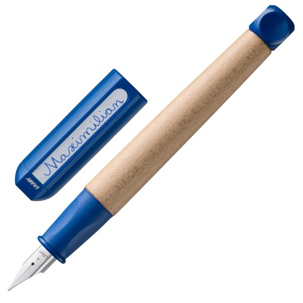 خودنویس ABC Blue 09 لامی