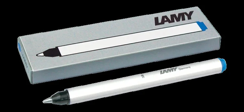یدک خودکار Blue T11 لامی