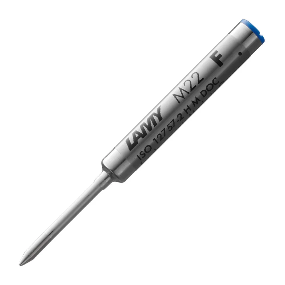 یدک خودکار Blue M22 F لامی