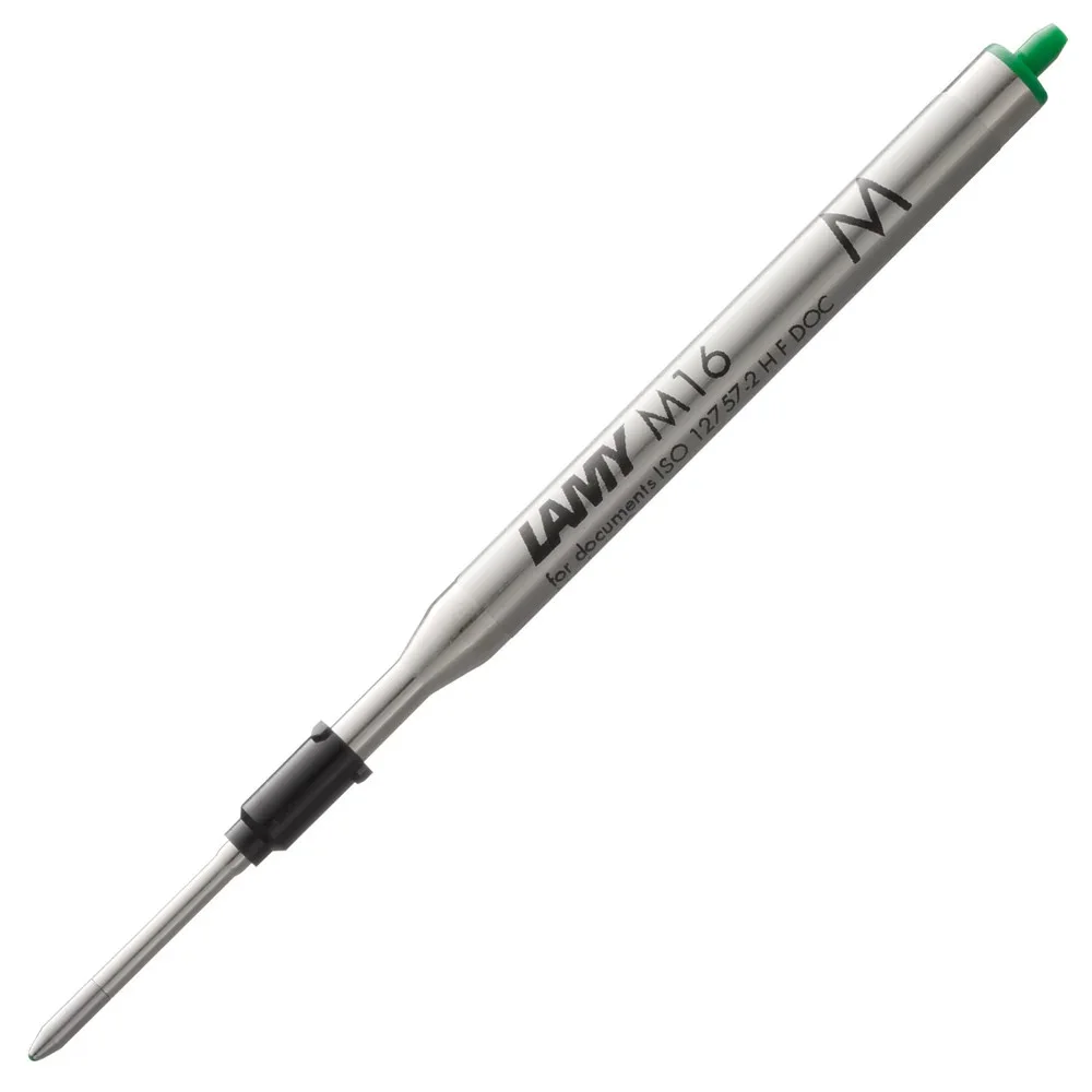 یدک خودکار Green M16 M لامی