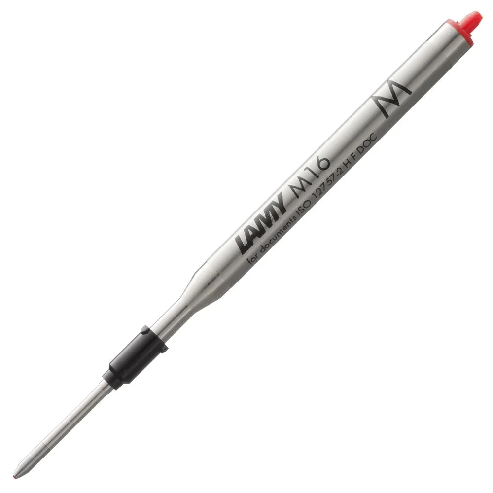 یدک خودکار Red M16 M لامی