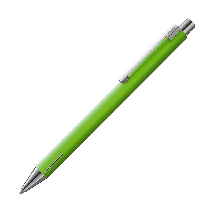 خودکار ایکان 240 Grasgreen لامی