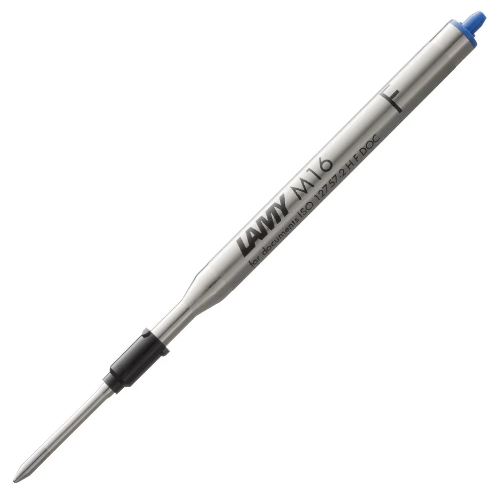 یدک خودکار Blue M16 F لامی