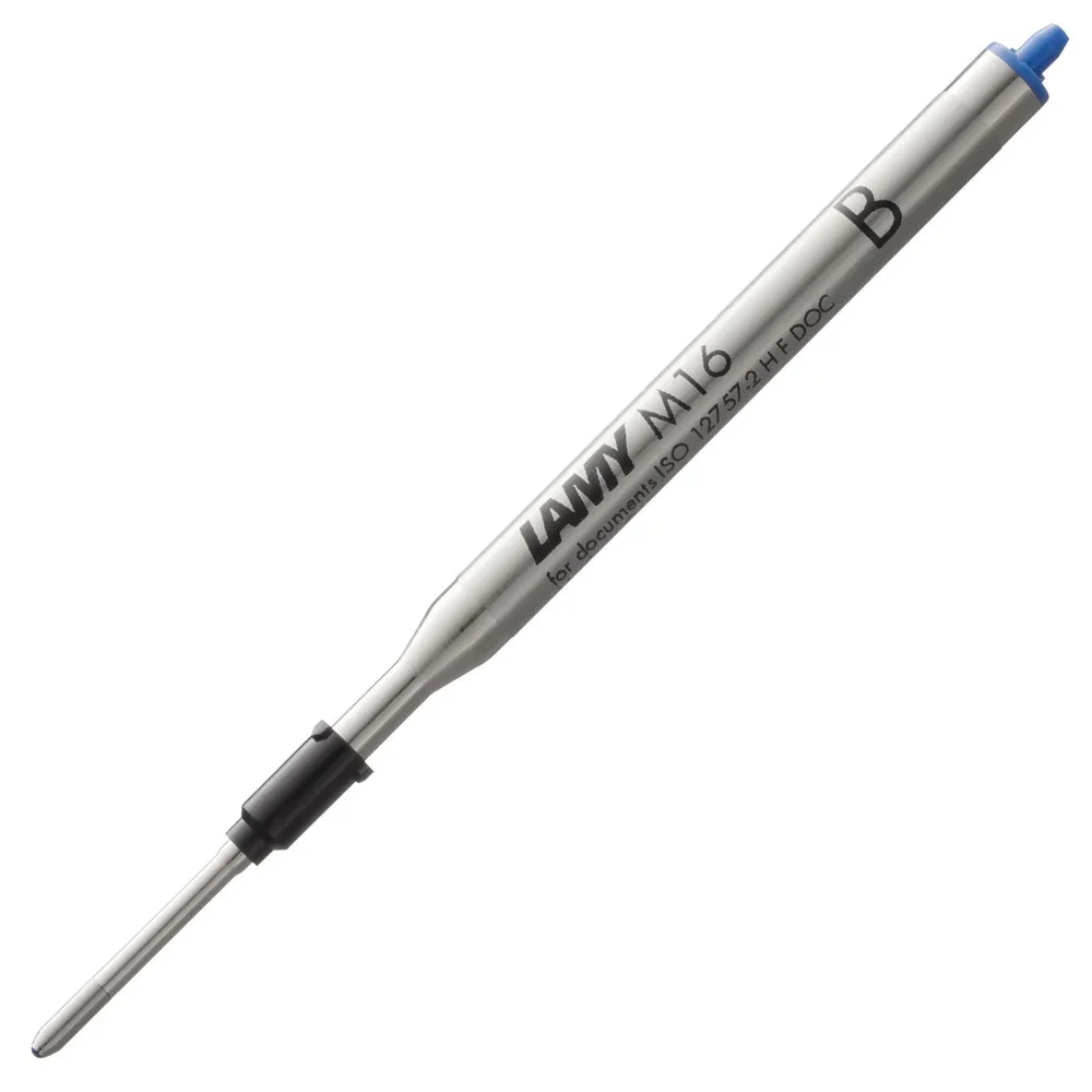 یدک خودکار Blue M16 B لامی