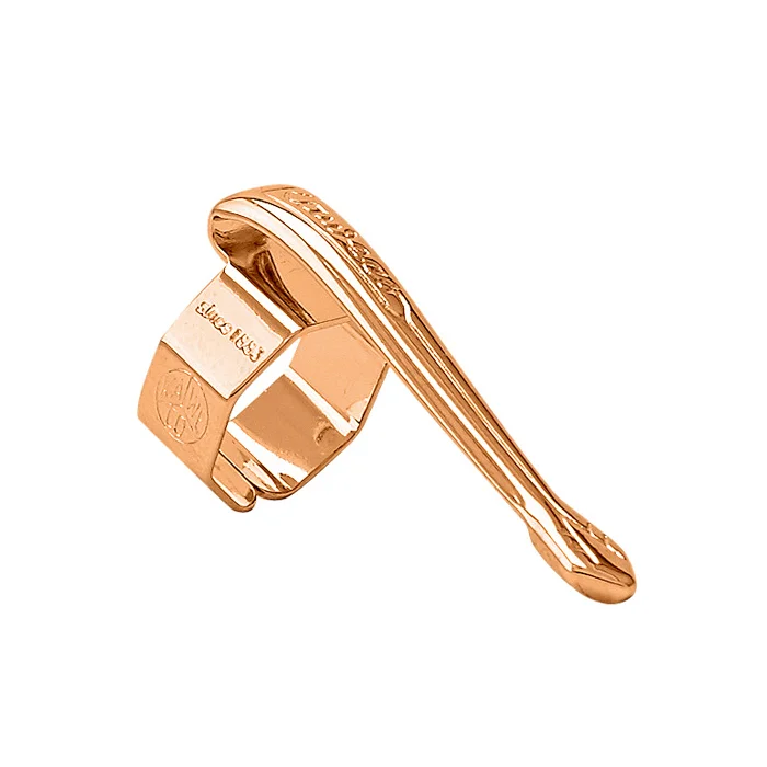 گیره نوستالژیک Bronze اسپورت کد 721 کاوکو
