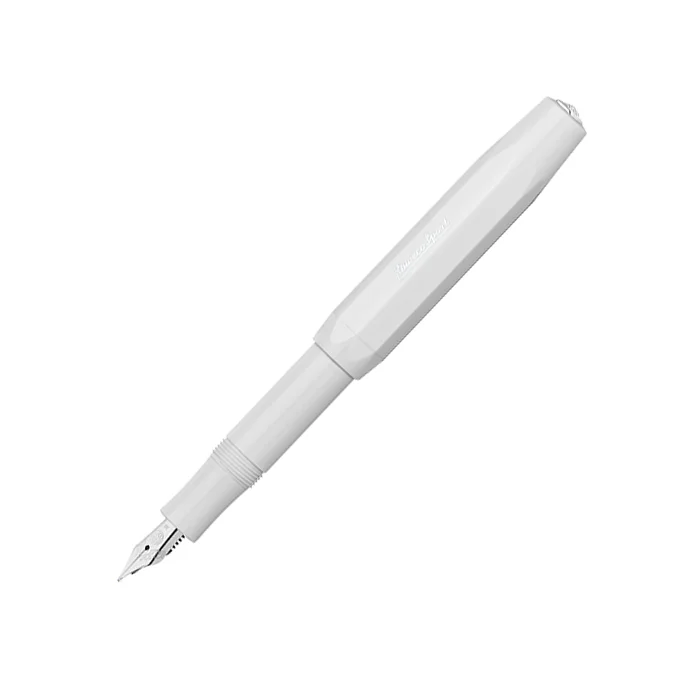 خودنویس اسکایلاین اسپورت White کد 935 کاوکو