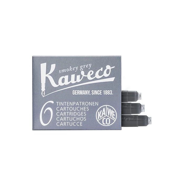 کارتریج 6 عددی Smokey Grey کاوکو