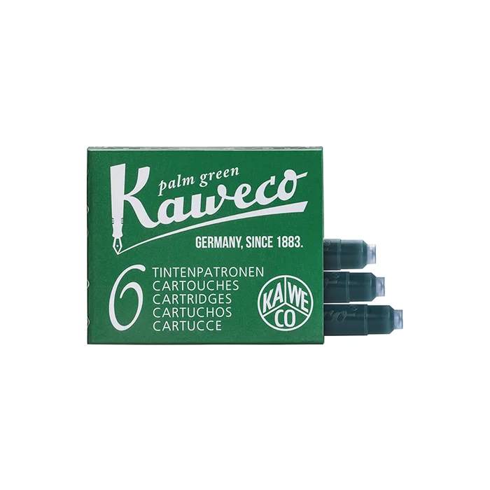 کارتریج 6 عددی Palm Green کاوکو