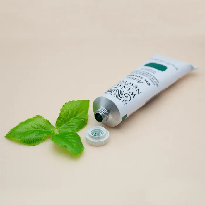 رنگ روغن آرتیست 37 میل Permanent Green Light کد 483 سری 2 وینزور رنگ روغن آرتیست 37 میل Permanent Green Light کد 483 سری 2 وینزور