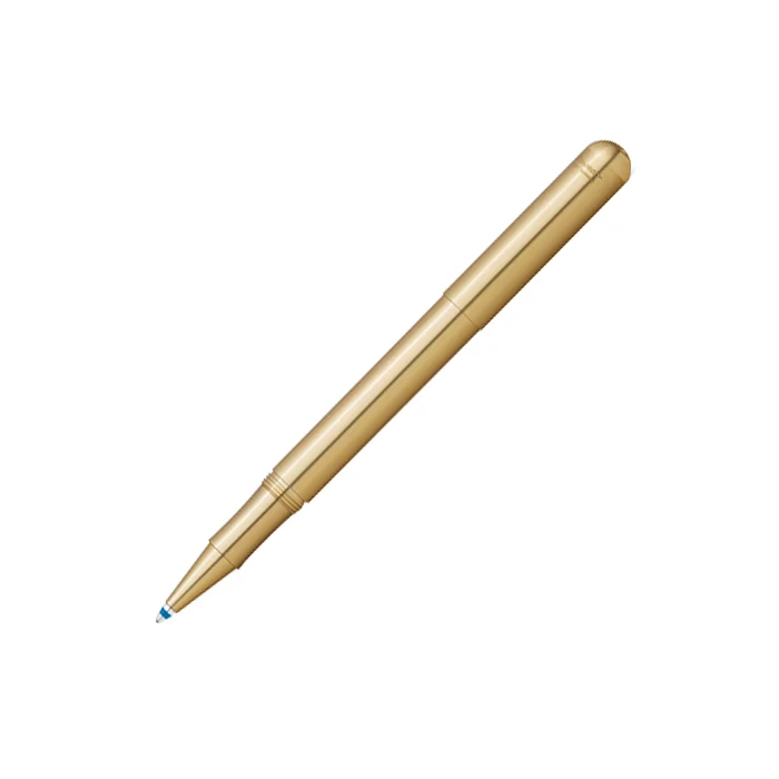 خودکار درب دار لیلیپوت Brass کد 1222 کاوکو