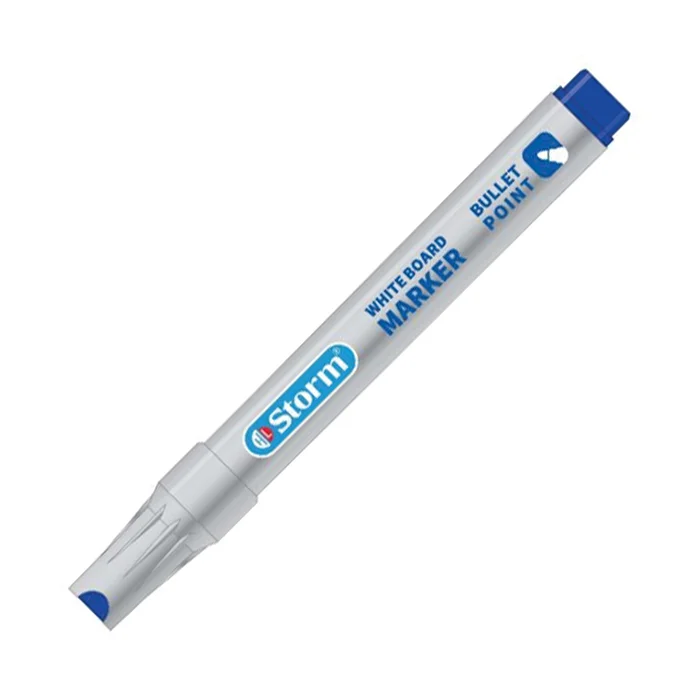 ماژیک وایت برد سرگرد آبی HL-340771 استورم