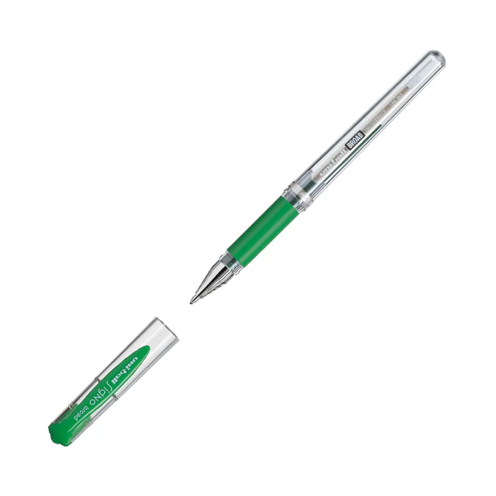 روان نویس 1.0 Um-153 سبز یونی