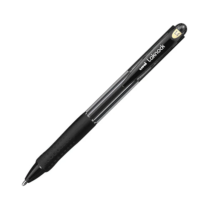 آسان نویس 1.4 فشاری SN 100 مشکی لاک ناک یونی