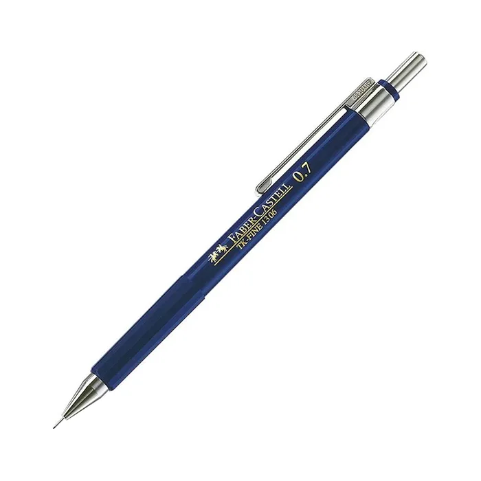 اتود 0.7 TK-Fine 1306 فابرکاستل