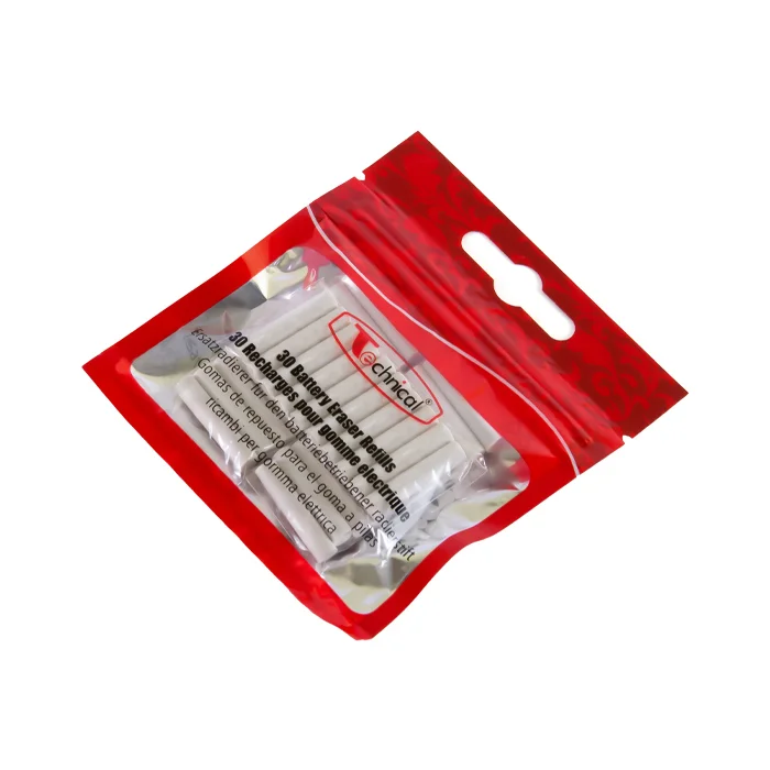 یدک پاک کن الکتریکی 30 عددی 113 تکنیکال