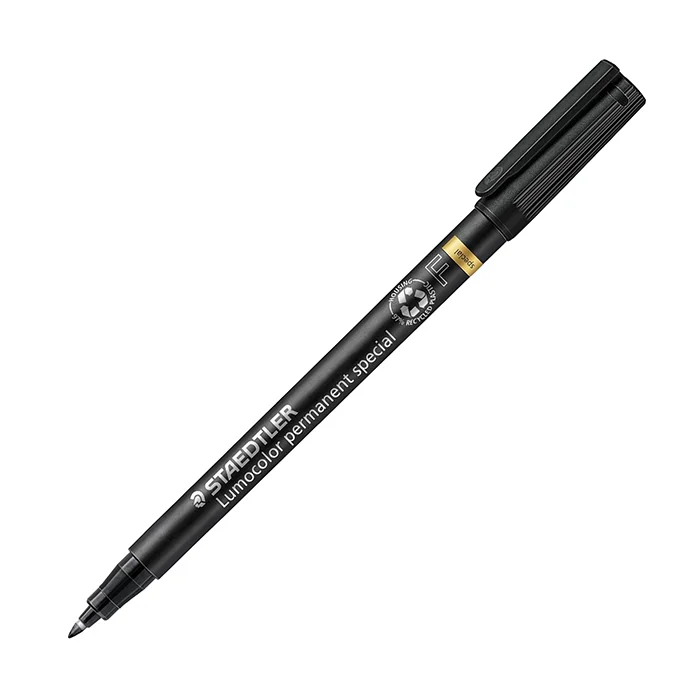 ماژیک F مشکی اسپشیال 319F-9 استدلر