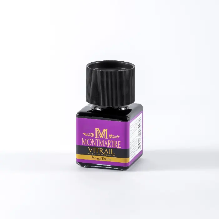 رنگ شیشه 55 میل Parma کد 43 مونت مارت رنگ شیشه 55 میل Parma کد 43 مونت مارت