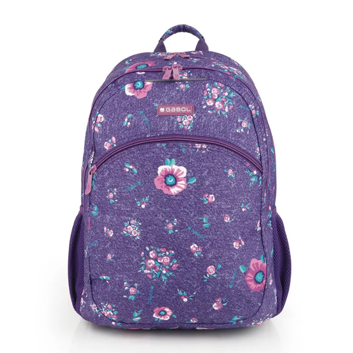 کوله پشتی طرح lily کد 6029 گابل