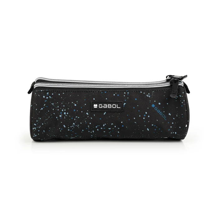 جامدادی 3 زیپ طرح galaxy کد 9001 گابل