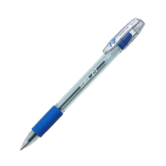 خودکار 0.7 Z-1 آبی زبرا