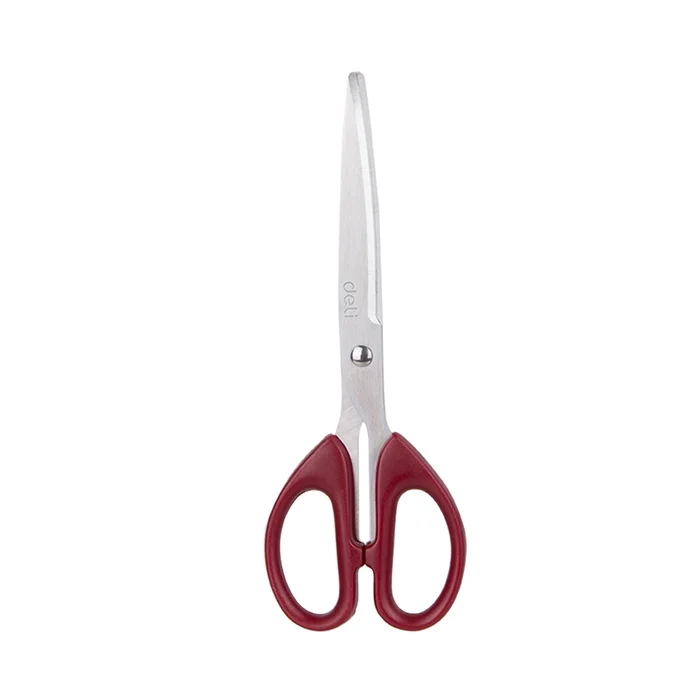 قیچی اداری 18Cm کد 6009 کلاسیک دلی