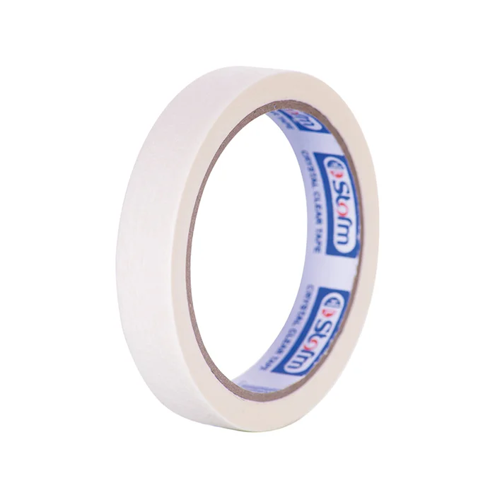 چسب کاغذی 18 میل 18 یارد HL-103159 استورم