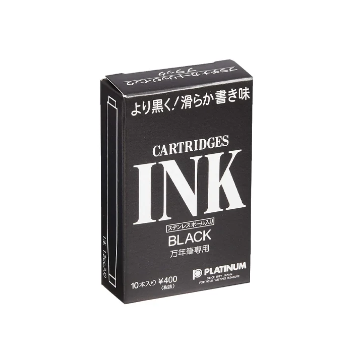 کارتریج 10 عددی Black SPSQ-400 کد 1 پلاتینوم