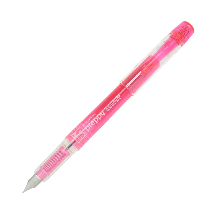خودنویس 0.5 پرپی Pink پلاتینوم