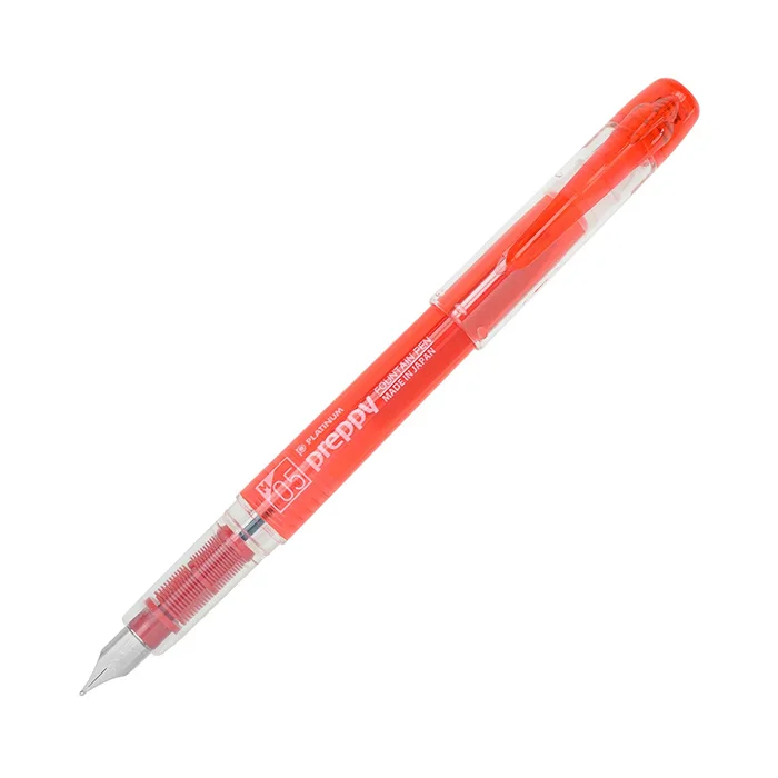 خودنویس 0.5 پرپی Red پلاتینوم
