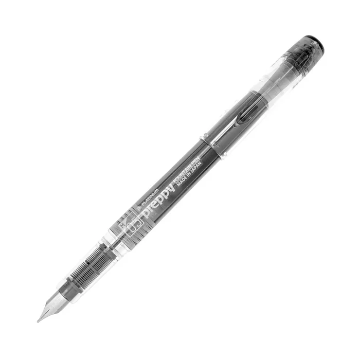 خودنویس 0.5 پرپی Black پلاتینوم