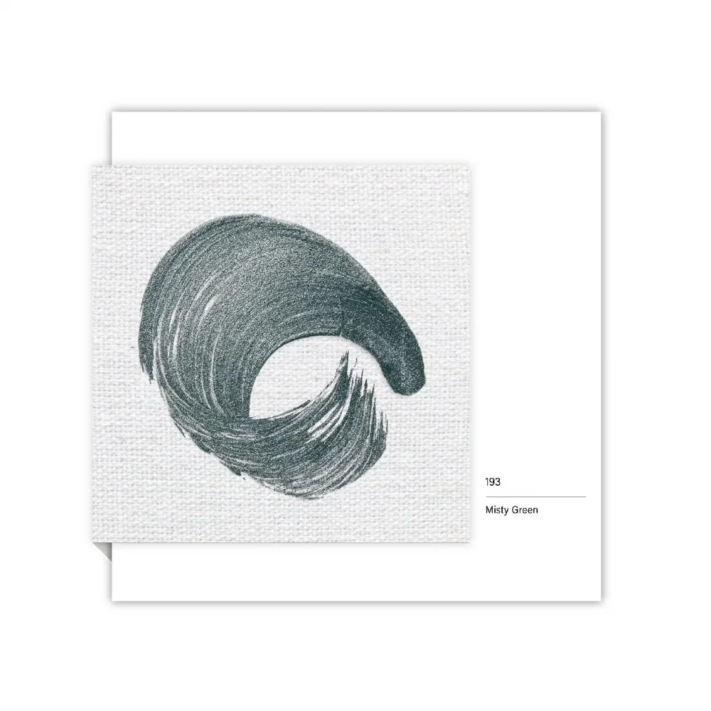 دورا متالیک Misty Green کد 193 کادنس دورا متالیک Misty Green کد 193 کادنس