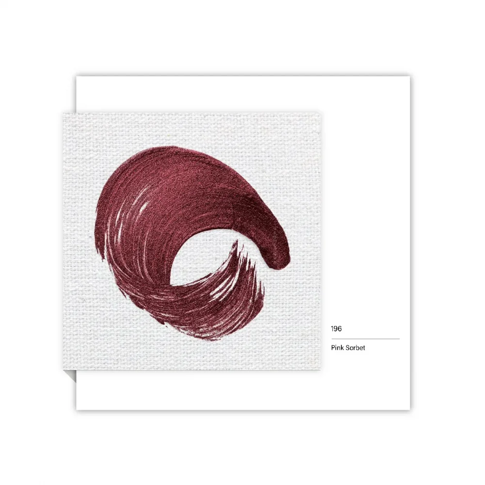 دورا متالیک Pink Sorbet کد 196 کادنس دورا متالیک Pink Sorbet کد 196 کادنس