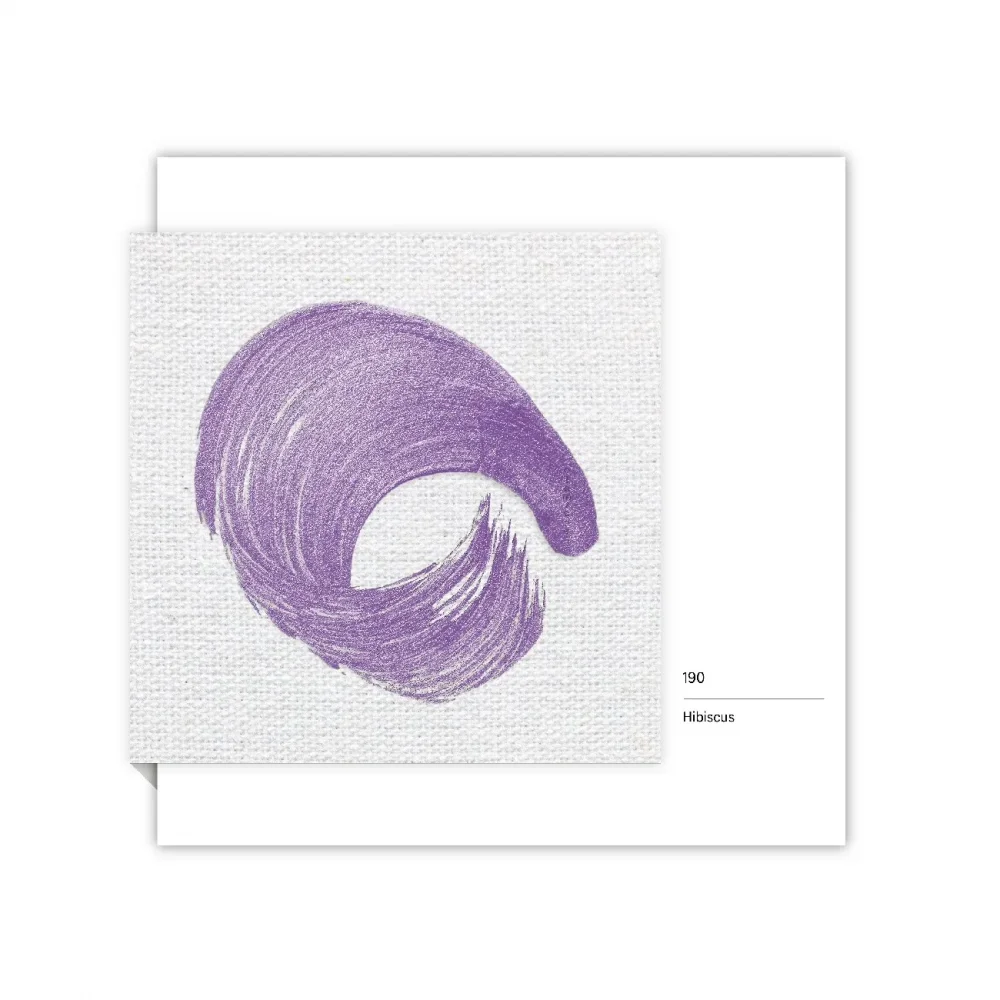 دورا متالیک Hibiscus کد 190 کادنس دورا متالیک Hibiscus کد 190 کادنس