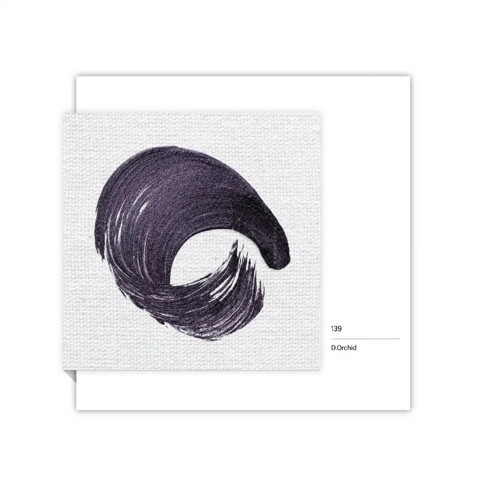 دورا متالیک D.Orchid کد 139 کادنس دورا متالیک D.Orchid کد 139 کادنس