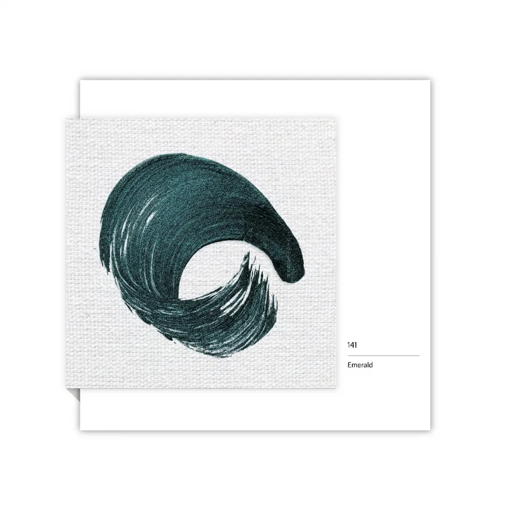 دورا متالیک Emerald کد 141 کادنس دورا متالیک Emerald کد 141 کادنس