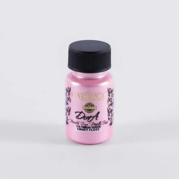 دورا متالیک Candy Floss کد 176 کادنس دورا متالیک Candy Floss کد 176 کادنس