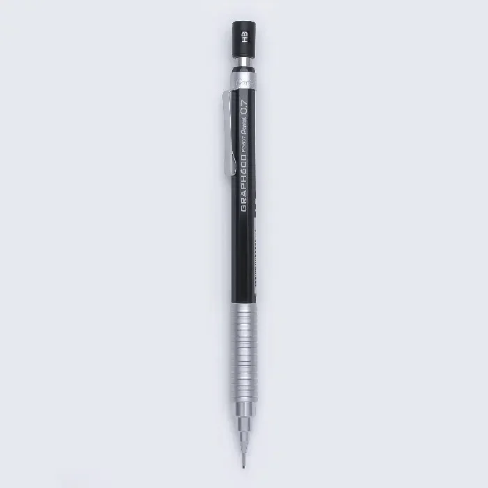 اتود 0.7 مشکی PG607-A گراف 600 پنتل