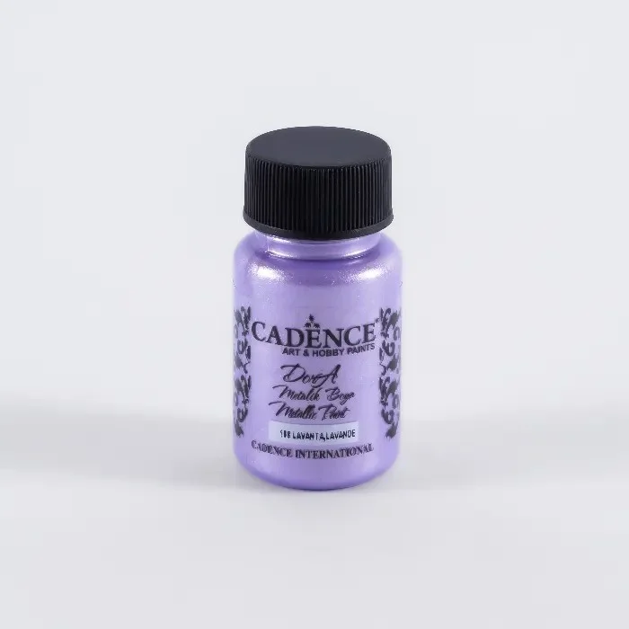 دورا متالیک Lavande کد 188 کادنس دورا متالیک Lavande کد 188 کادنس