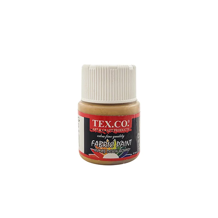 رنگ پارچه 45 میل TEX.CO 250