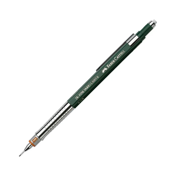 اتود مهندسی TK Fine vario 1.0 کد 135900 فابرکاستل