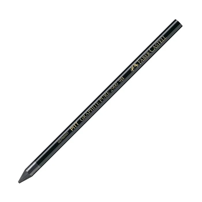 شمش گرافیت 9B  2900 پیت فابرکاستل