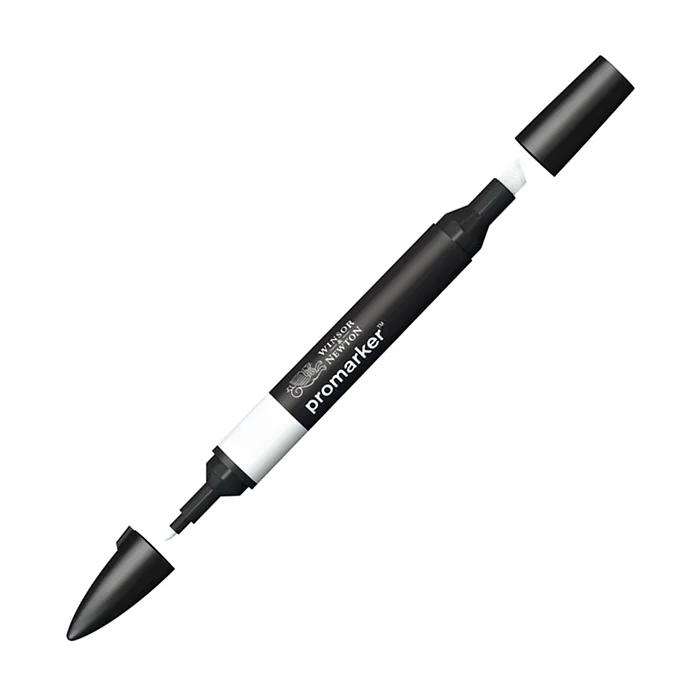 ماژیک طراحی 2 سر Ice Grey 00 پرومارکر وینزور