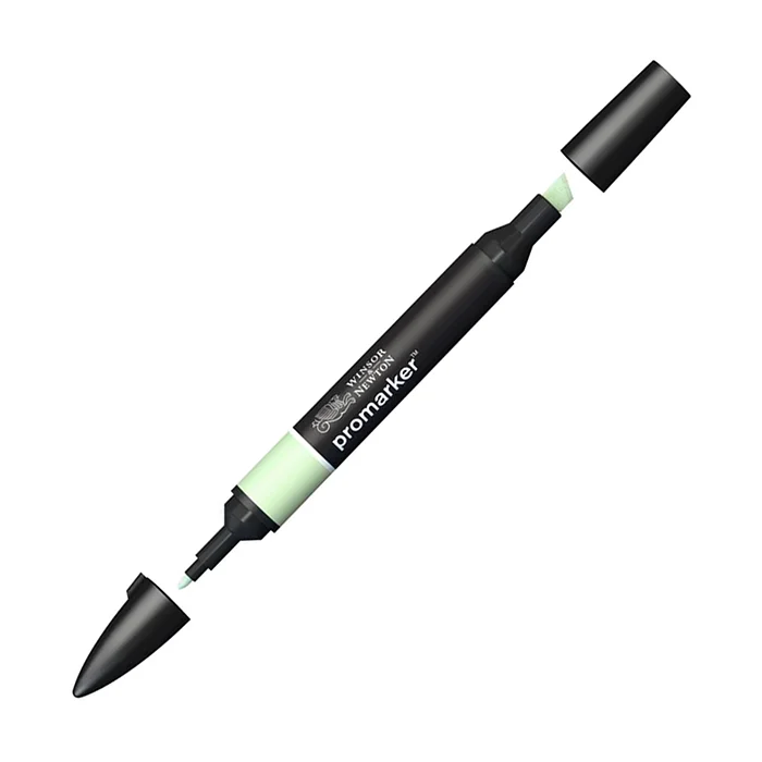 ماژیک طراحی 2 سر Meadow Green G339 پرومارکر وینزور