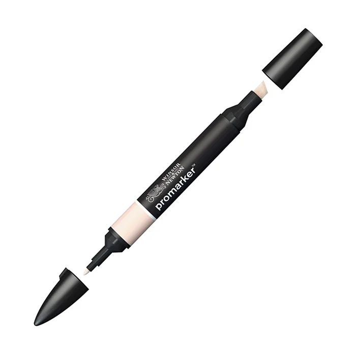 ماژیک طراحی 2 سر Satin Y129 پرومارکر وینزور