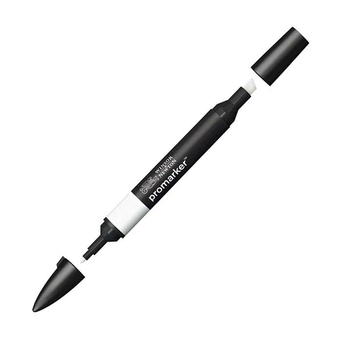 ماژیک طراحی 2 سر Cool Grey 0 پرومارکر وینزور