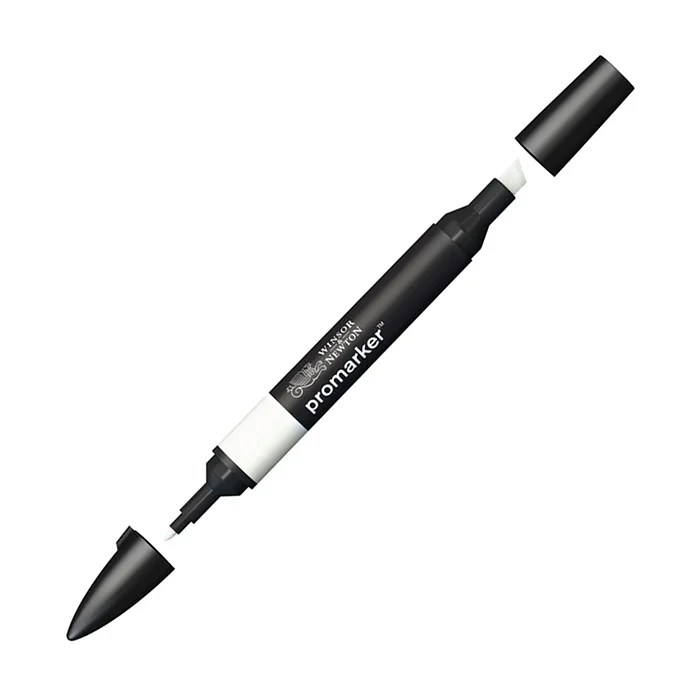 ماژیک طراحی 2 سر Warm Grey 00 پرومارکر وینزور