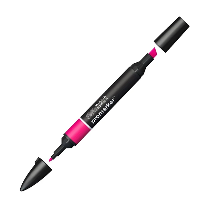 ماژیک طراحی 2 سر Magenta M865 پرومارکر وینزور